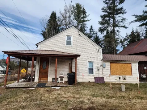 588 Us Route 3 Stratford NH 00359-0