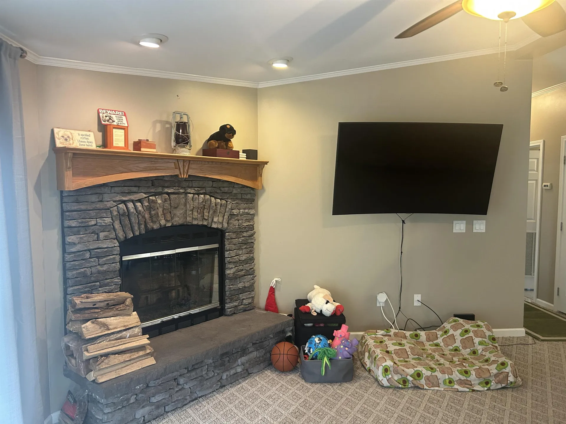 18 Ivy Lane Farmington NH 03835