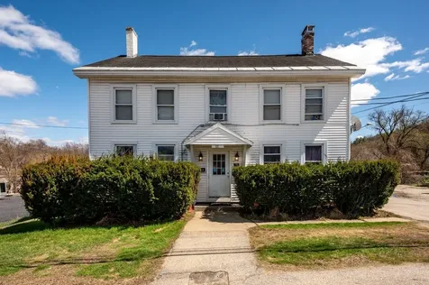 22 Concord Hill Road Pittsfield NH 03263