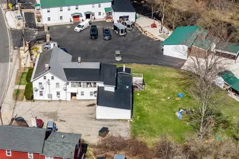 22 Concord Hill Road Pittsfield NH 03263