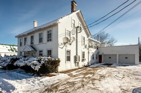 22 Concord Hill Road Pittsfield NH 03263