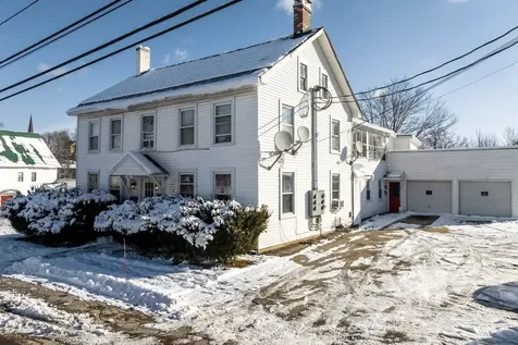 22 Concord Hill Road Pittsfield NH 03263