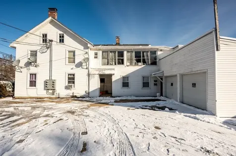 22 Concord Hill Road Pittsfield NH 03263