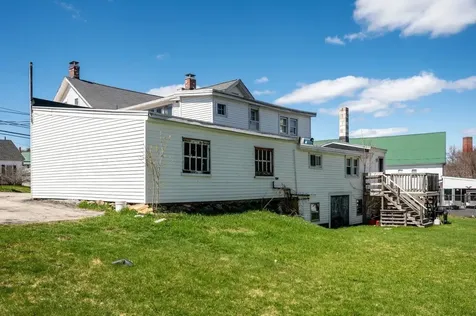 22 Concord Hill Road Pittsfield NH 03263