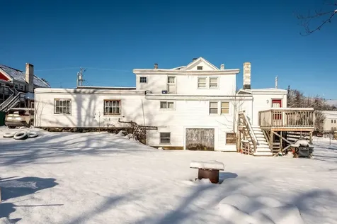 22 Concord Hill Road Pittsfield NH 03263