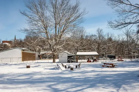 22 Concord Hill Road Pittsfield NH 03263