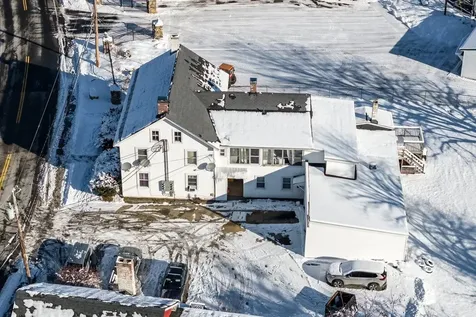 22 Concord Hill Road Pittsfield NH 03263