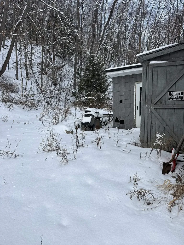 105 Maple Street Berlin NH 03570