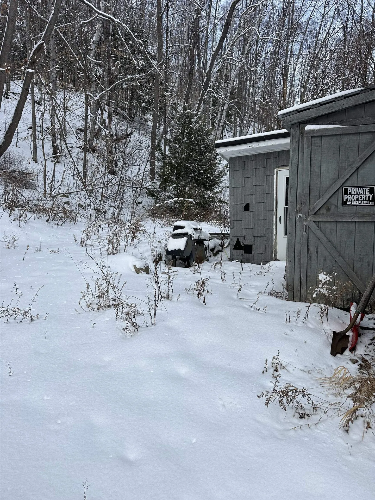 105 Maple Street Berlin NH 03570