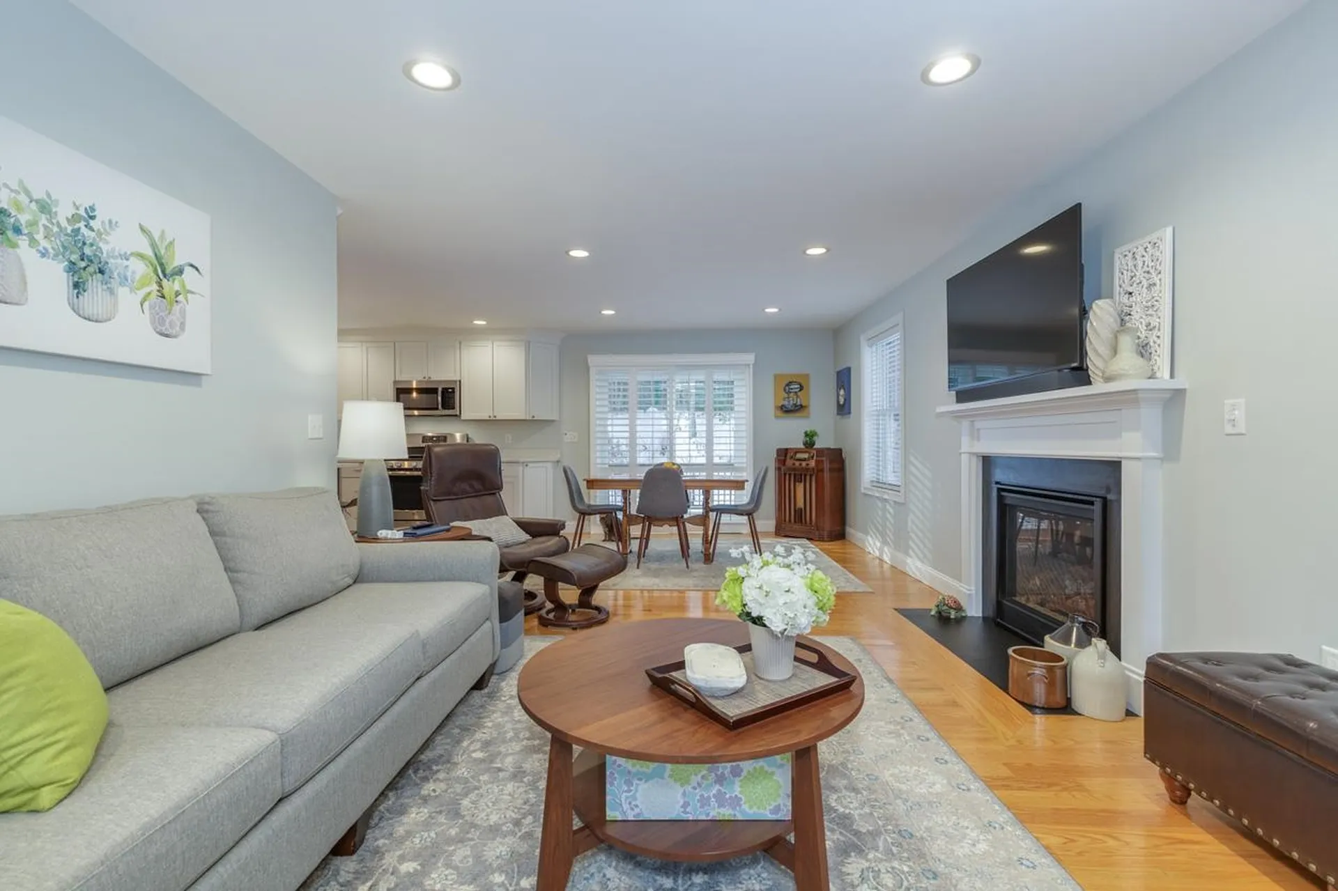 104 Olde Bridge Lane Epping NH 03042