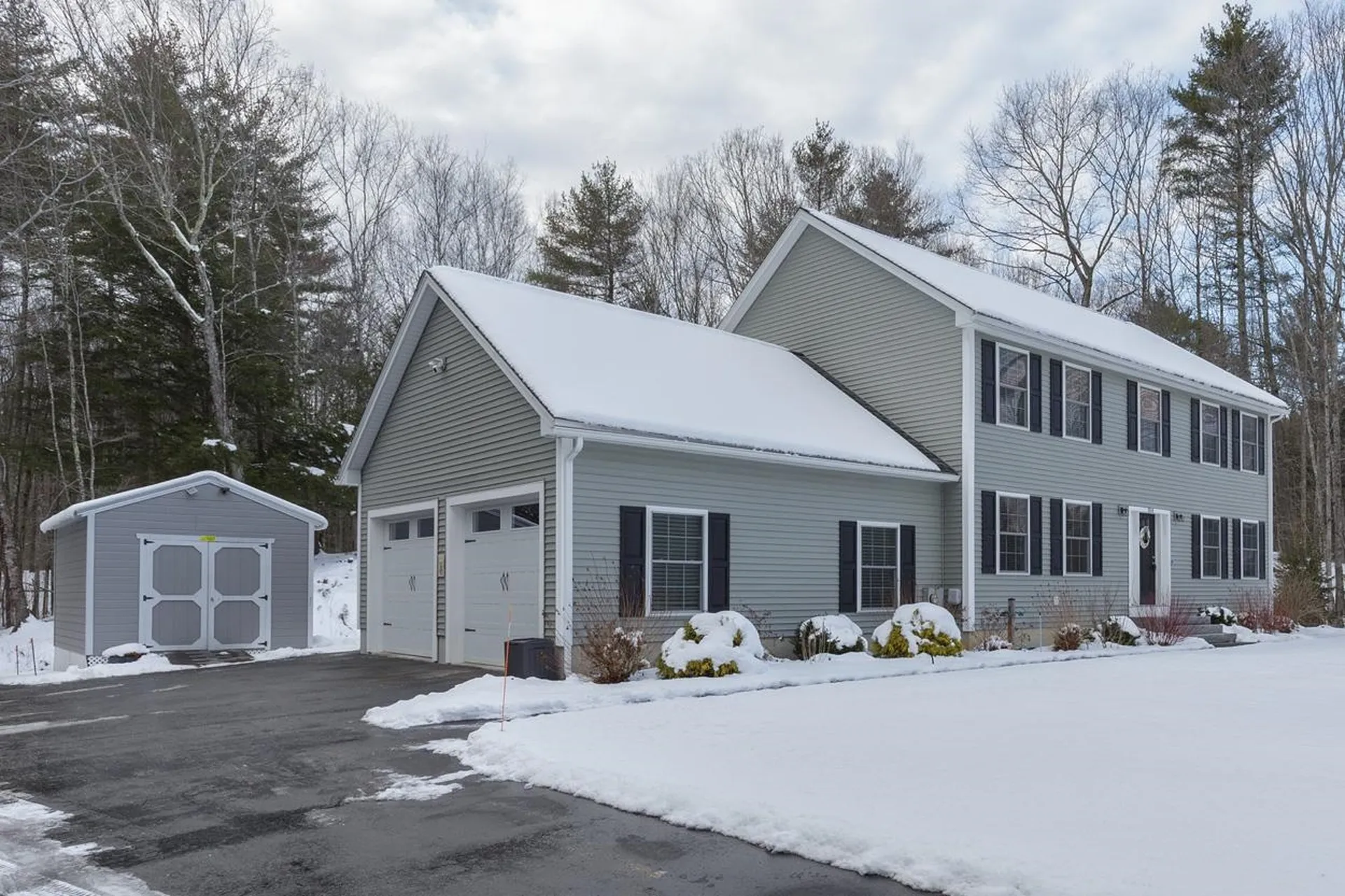 104 Olde Bridge Lane Epping NH 03042