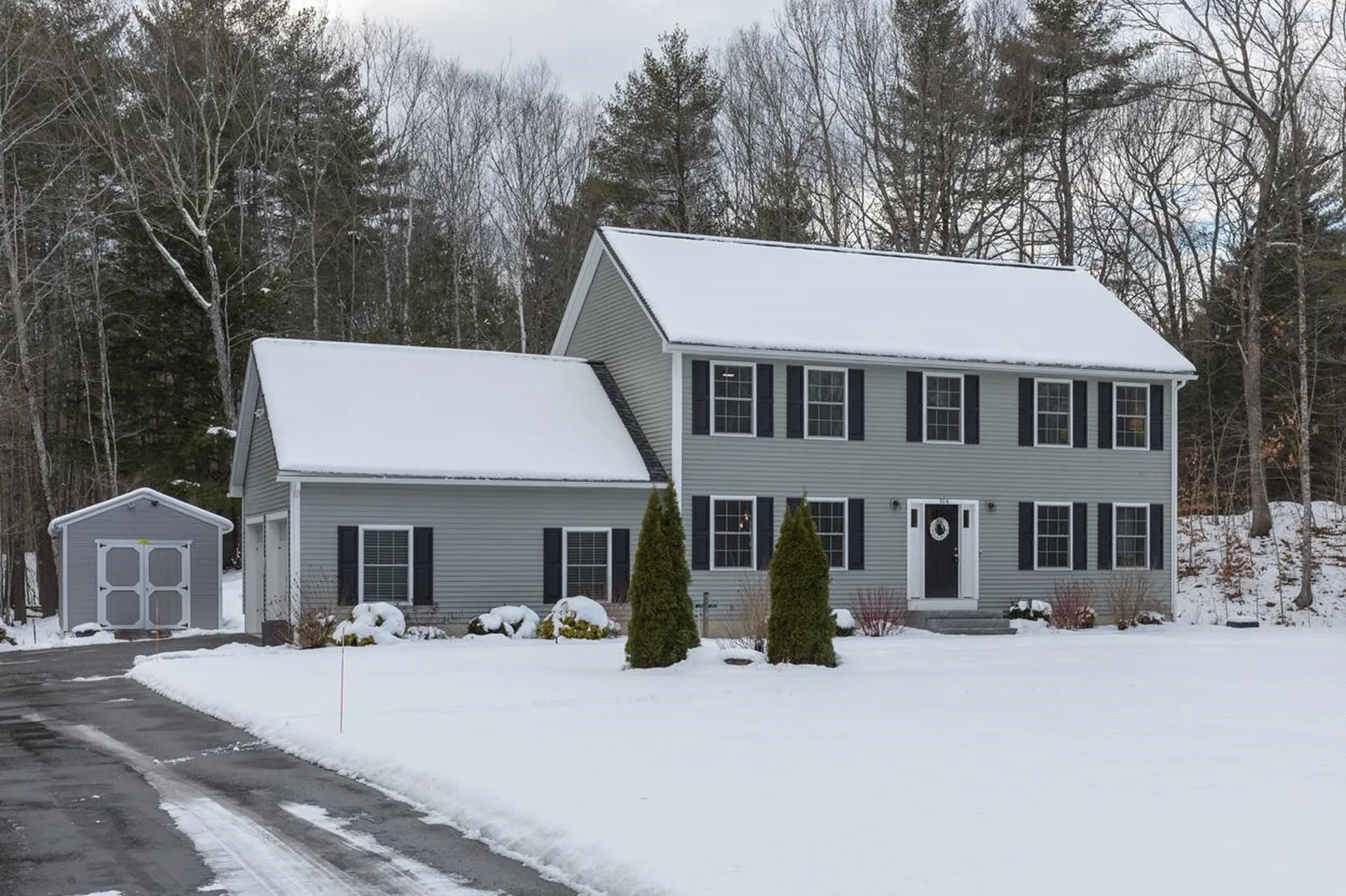 104 Olde Bridge Lane Epping NH 03042