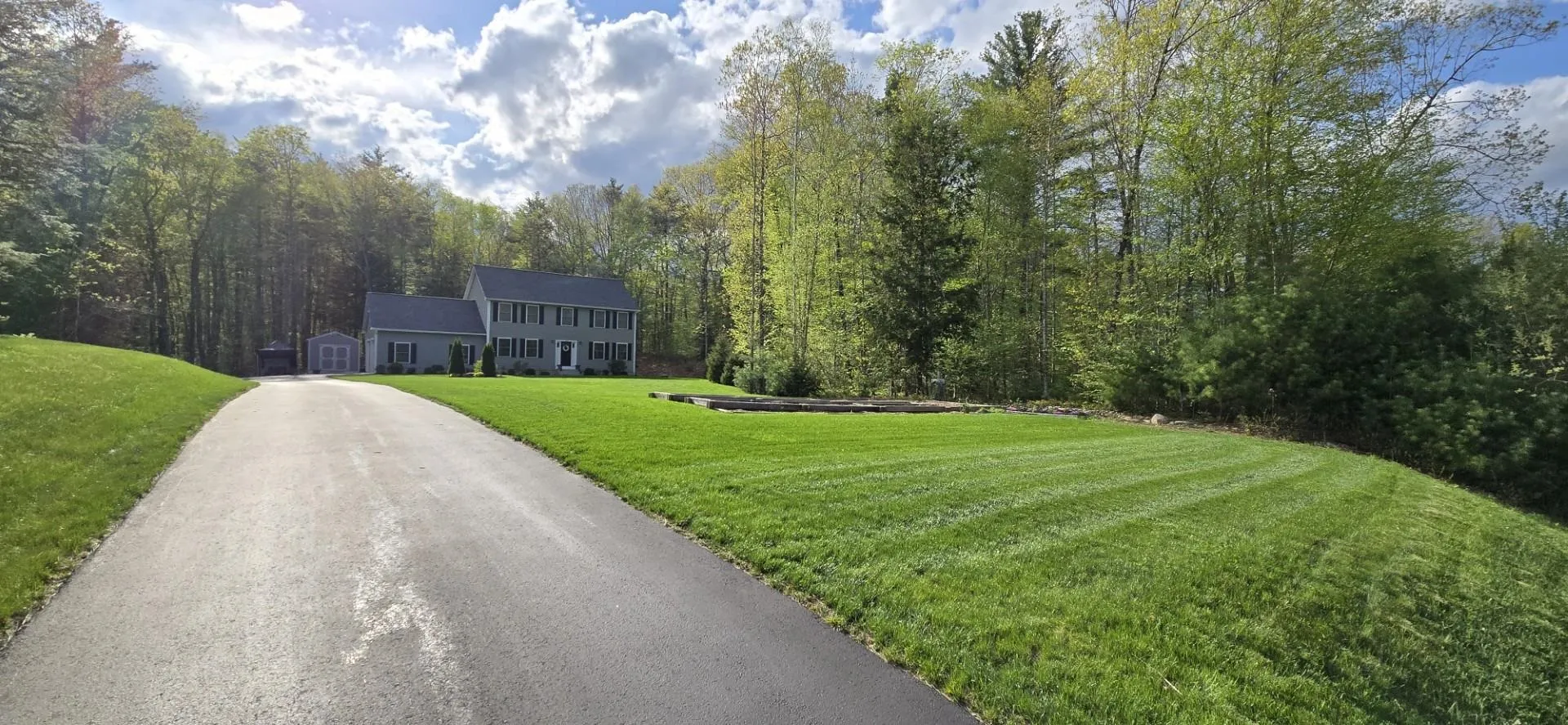 104 Olde Bridge Lane Epping NH 03042