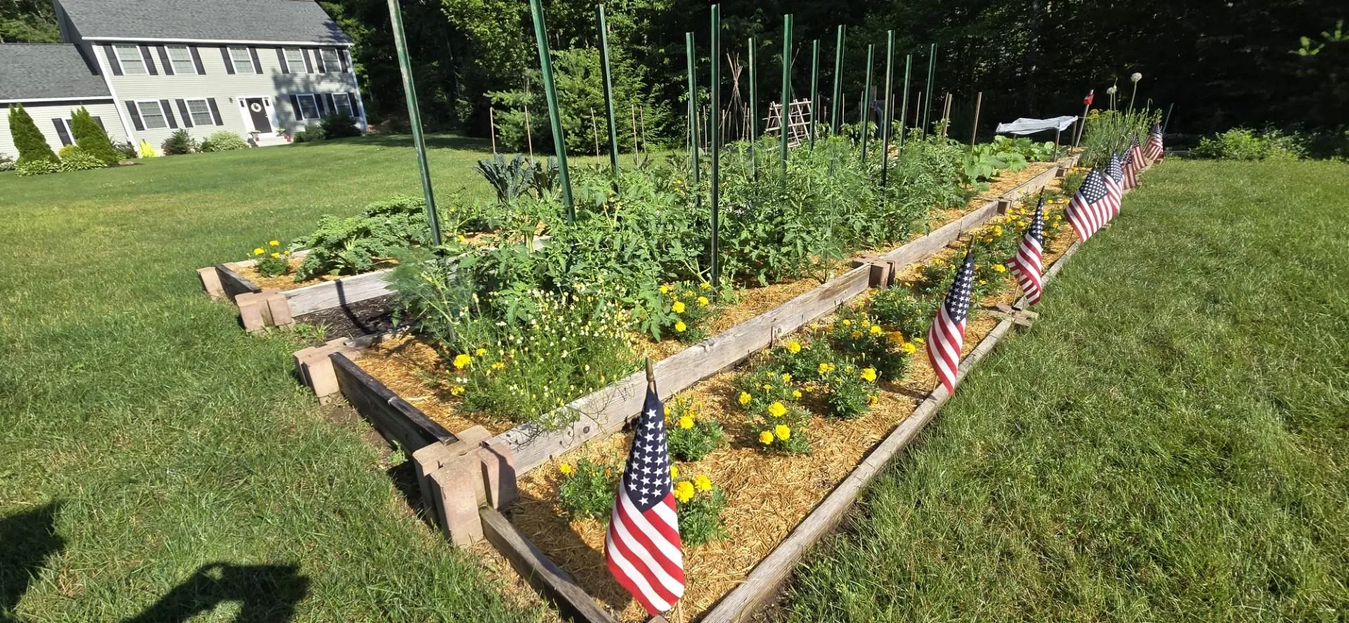 104 Olde Bridge Lane Epping NH 03042