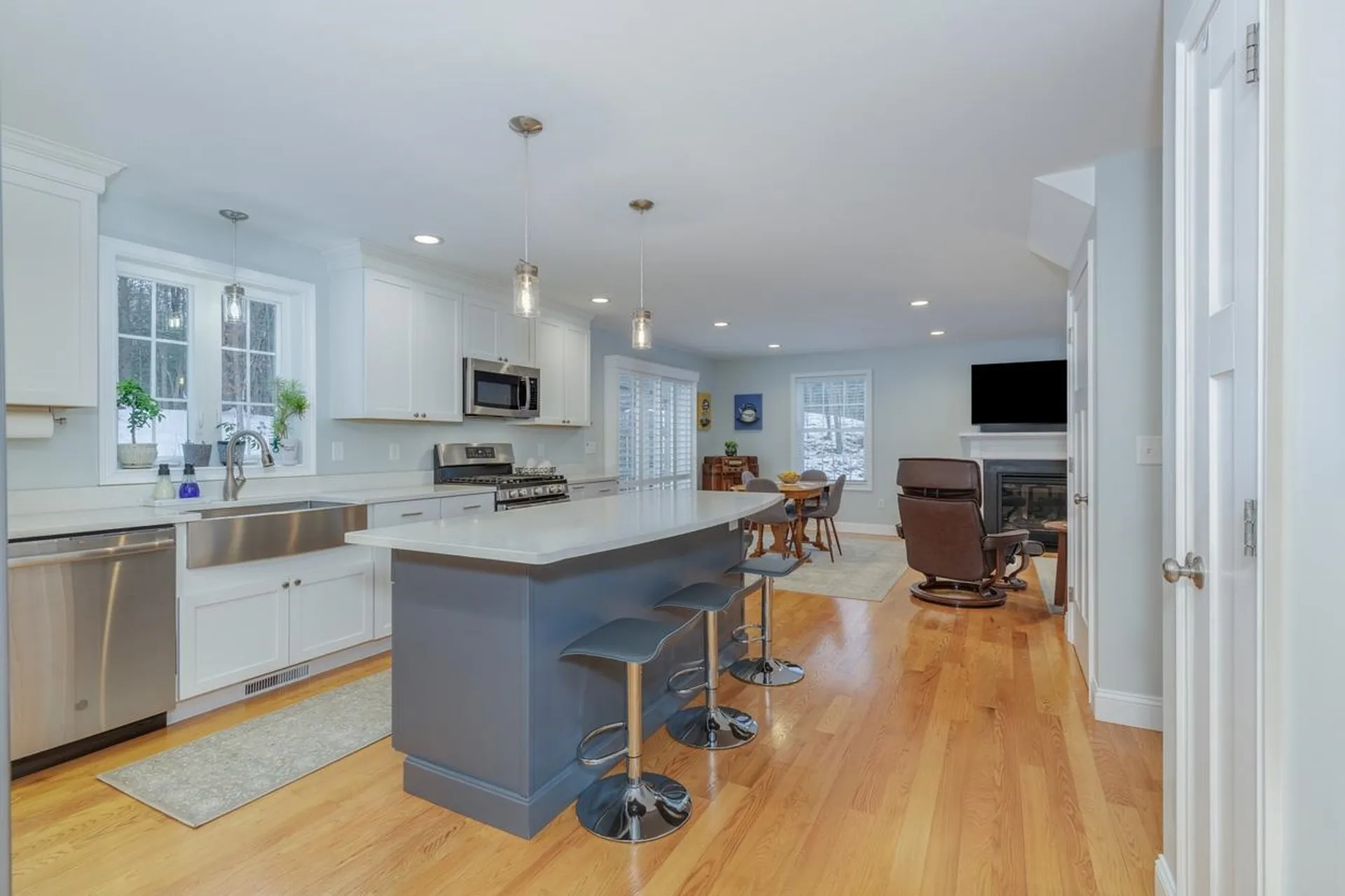 104 Olde Bridge Lane Epping NH 03042