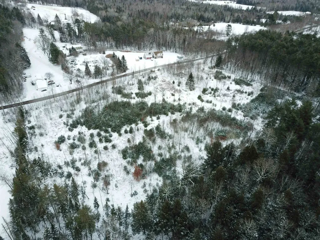 1735 South Road Bradford VT 05033