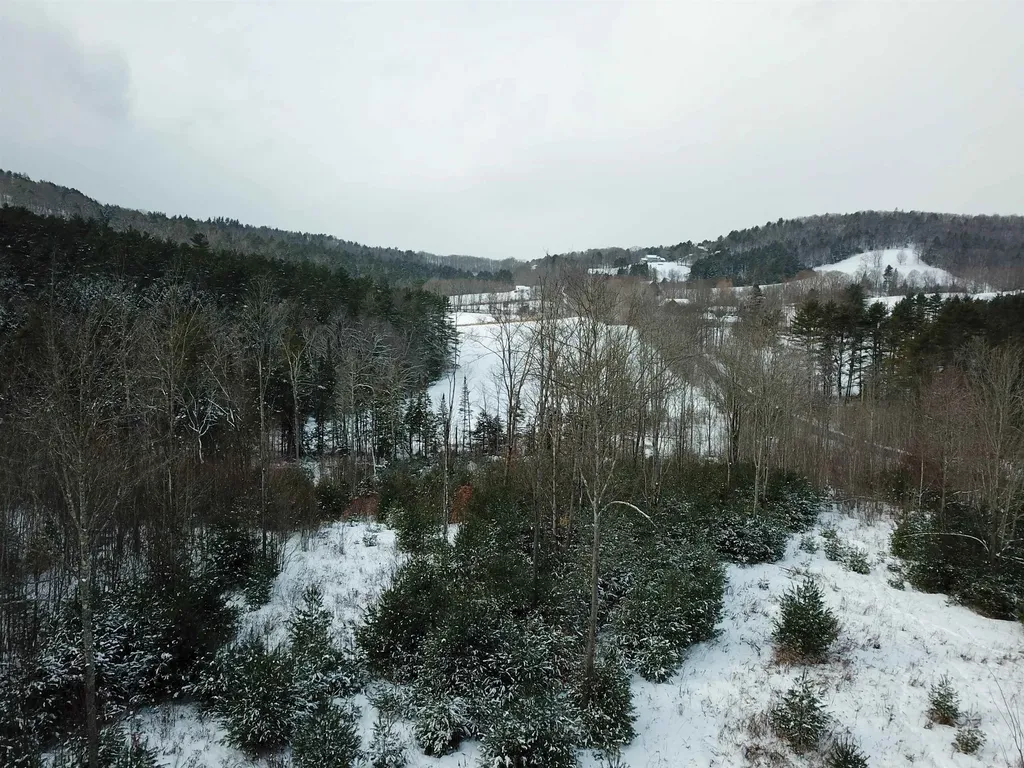 1735 South Road Bradford VT 05033