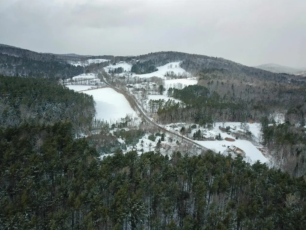 1735 South Road Bradford VT 05033