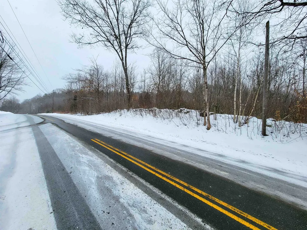 1735 South Road Bradford VT 05033