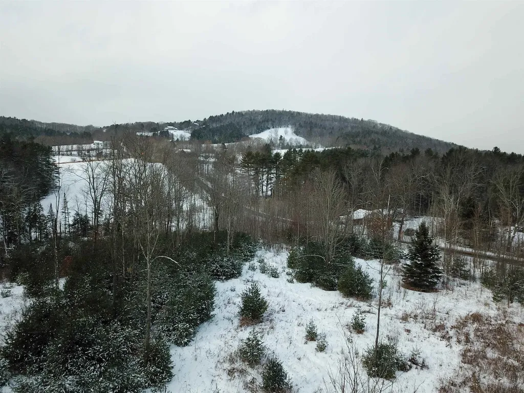 1735 South Road Bradford VT 05033
