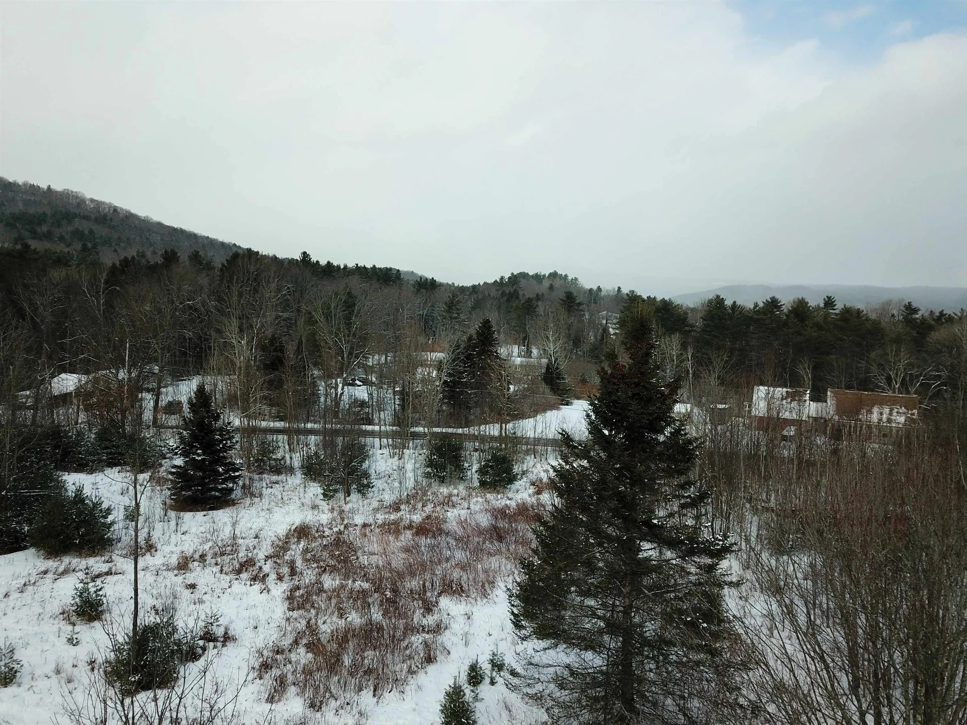 1735 South Road Bradford VT 05033