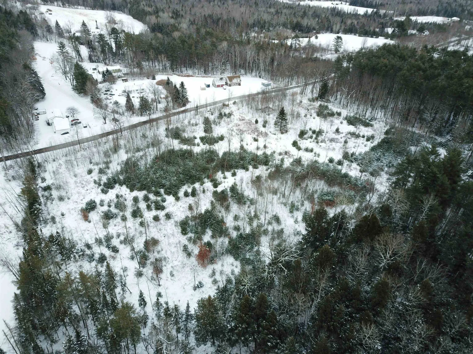 1735 South Road Bradford VT 05033