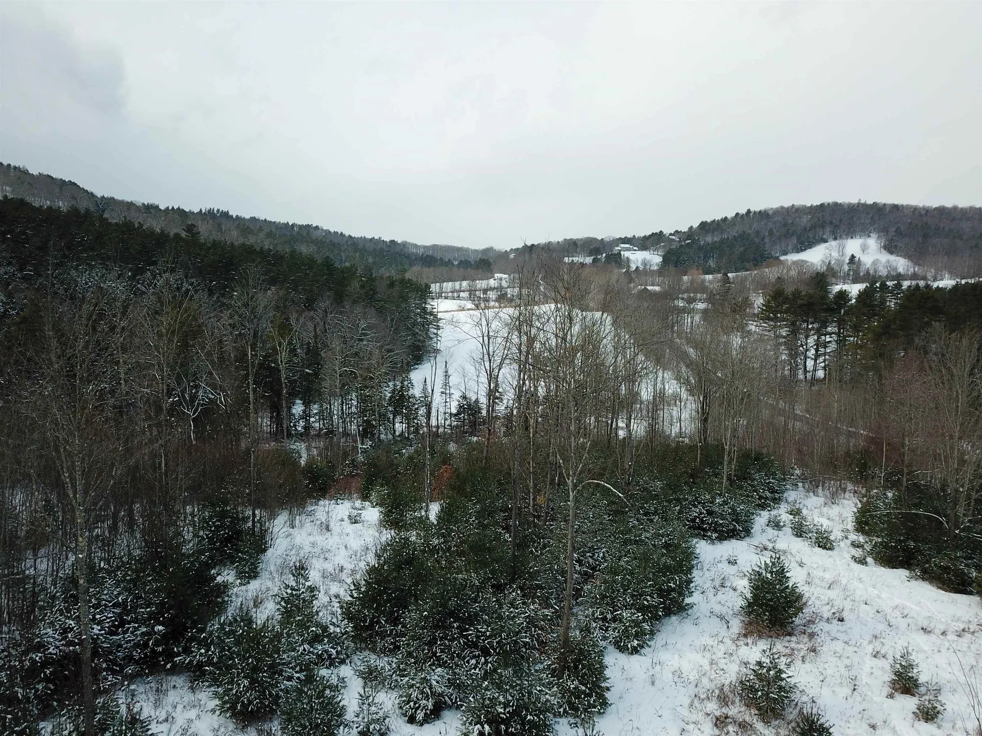 1735 South Road Bradford VT 05033