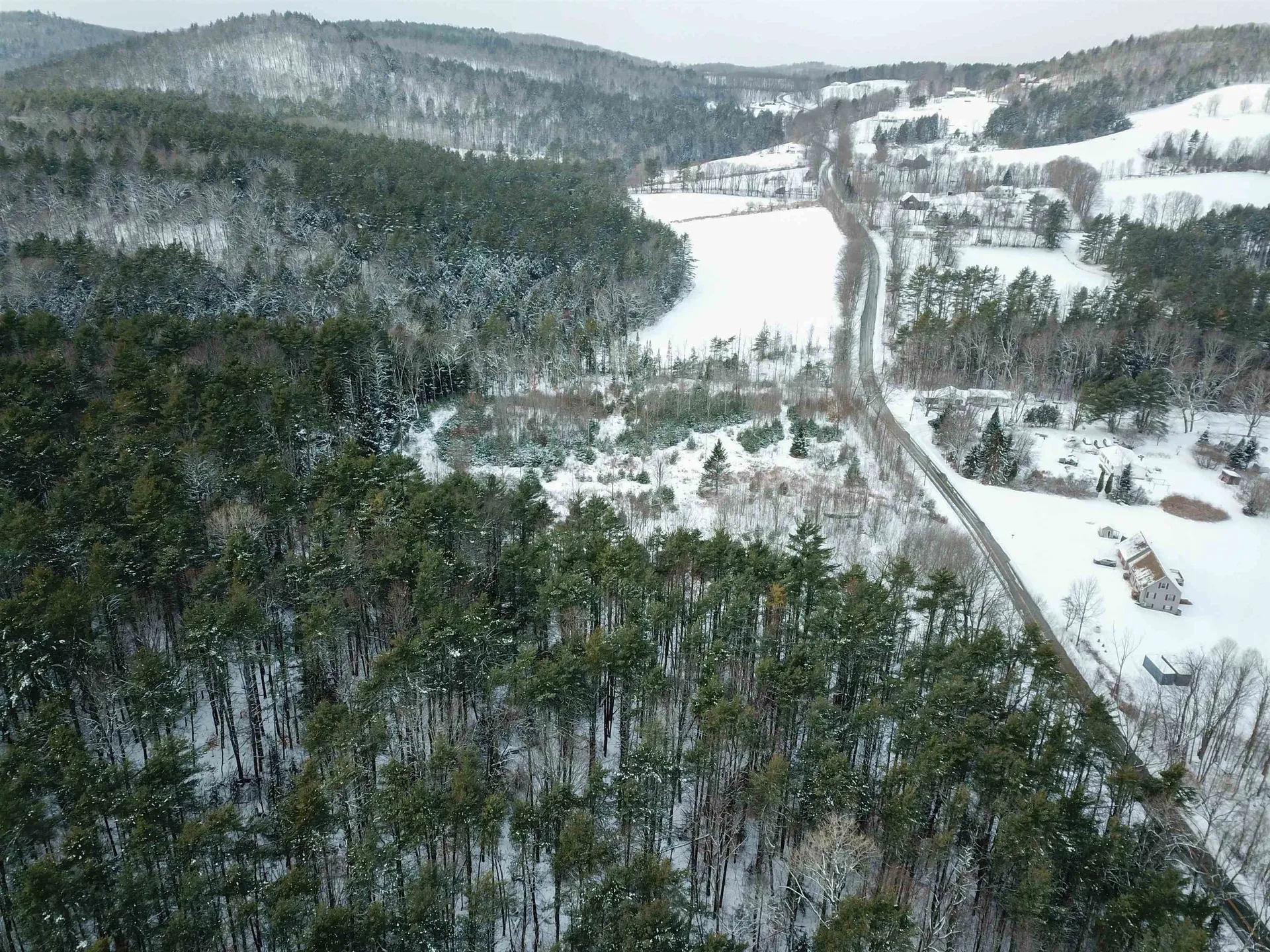 1735 South Road Bradford VT 05033