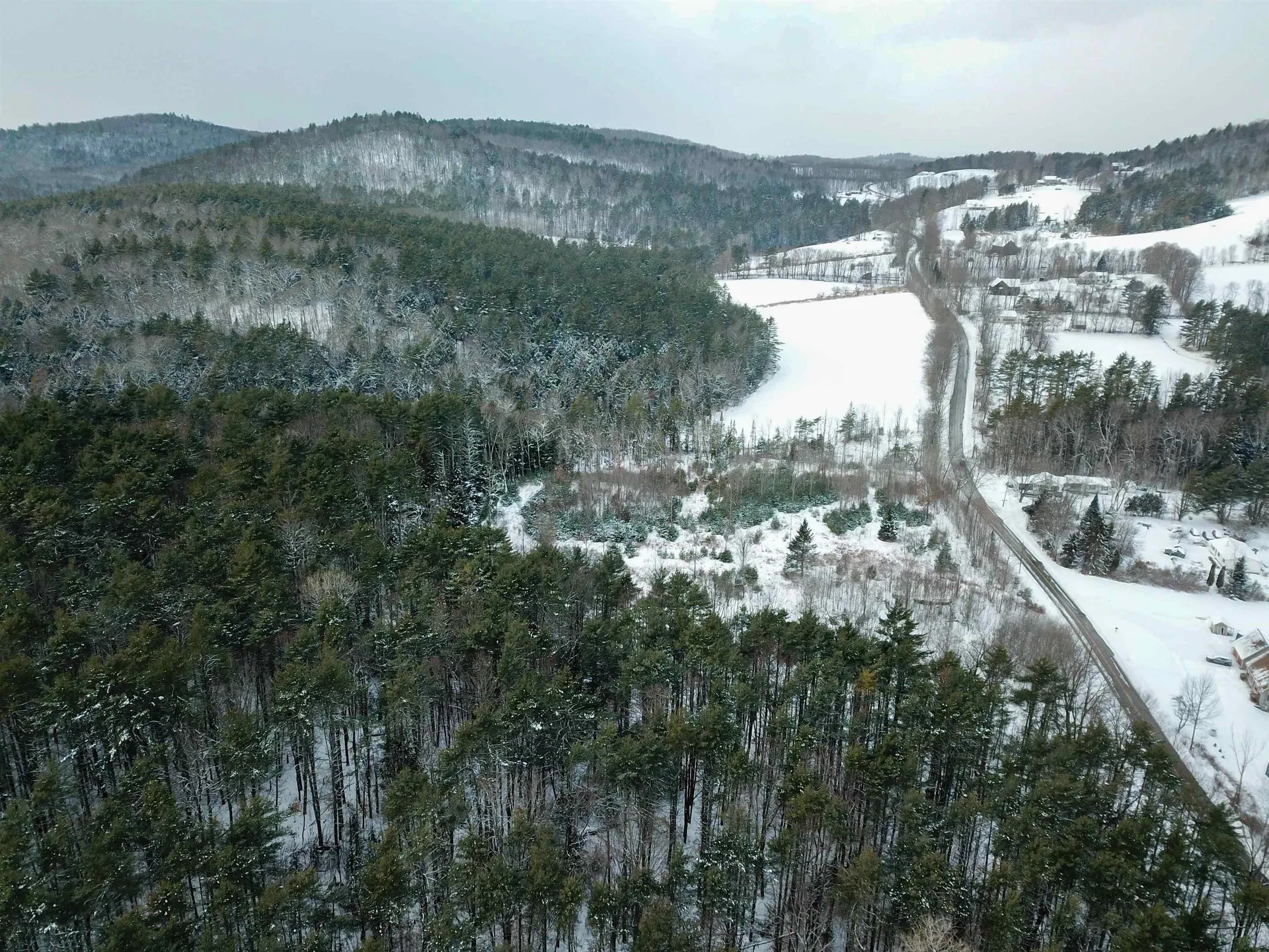 1735 South Road Bradford VT 05033