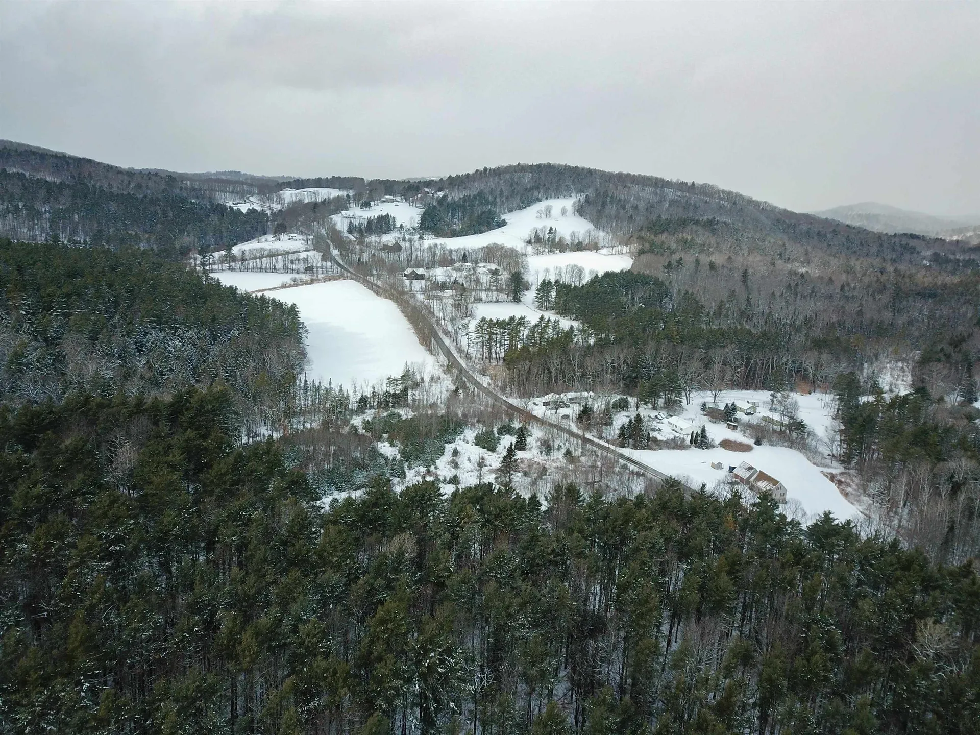 1735 South Road Bradford VT 05033