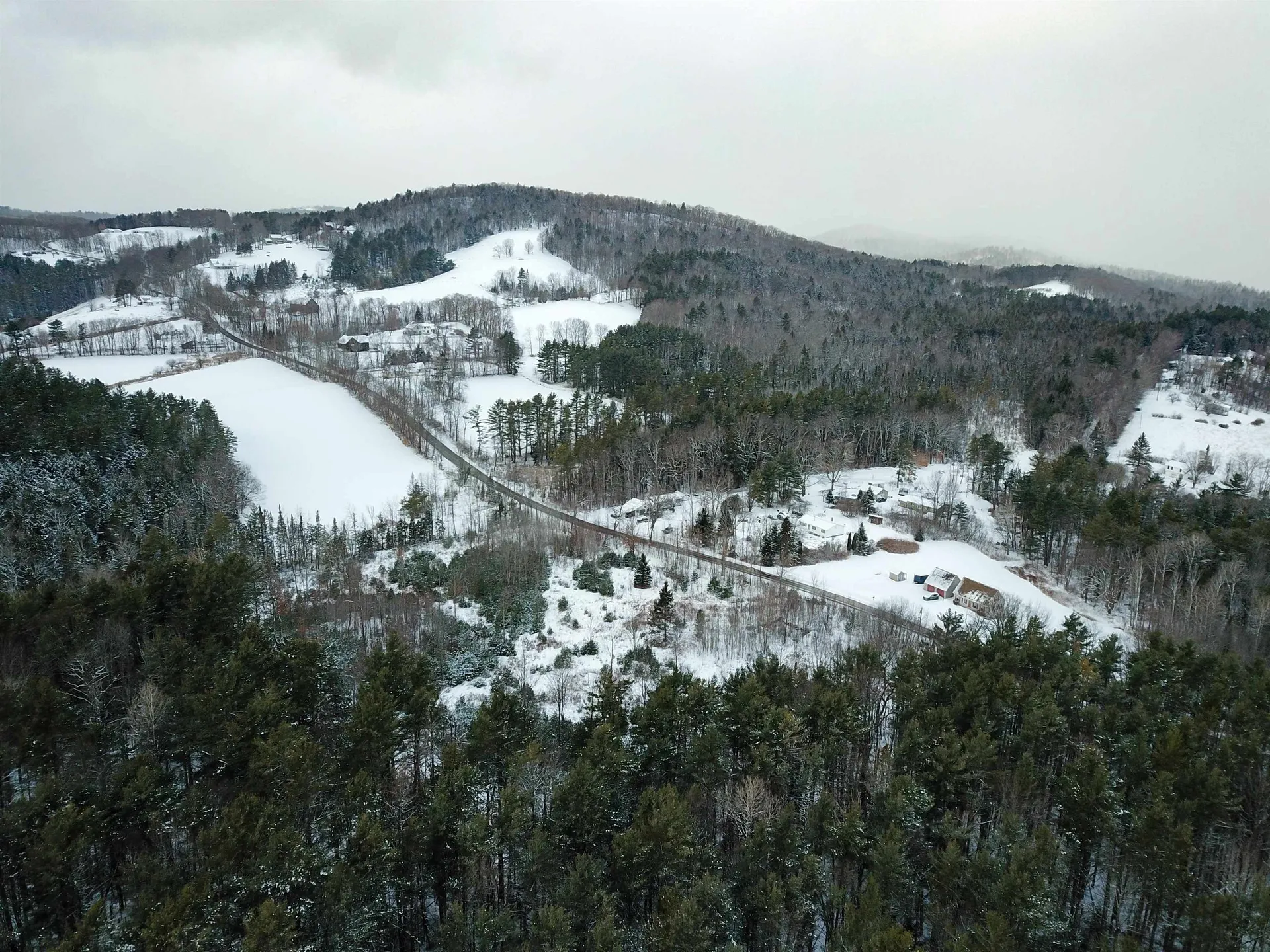 1735 South Road Bradford VT 05033