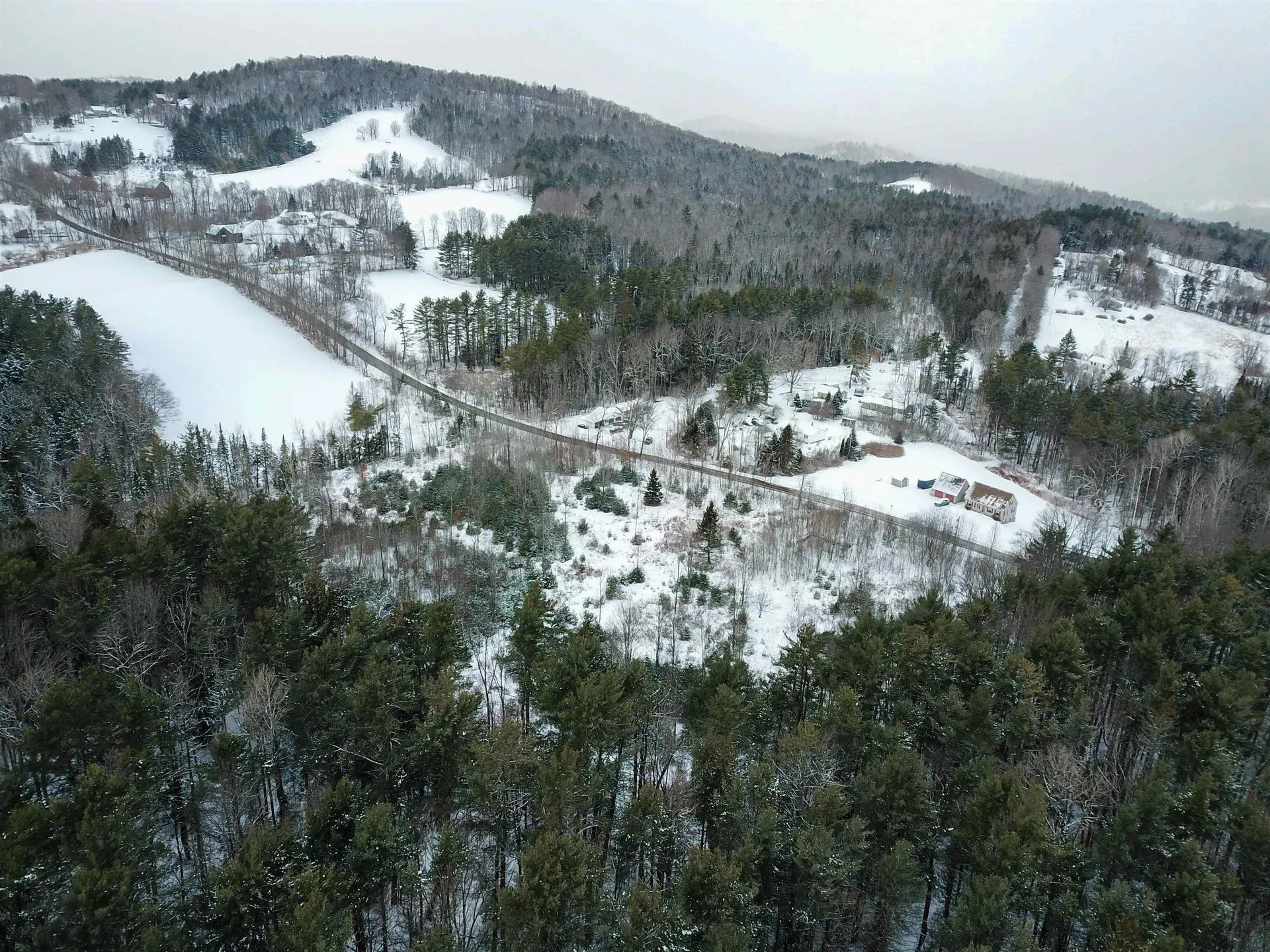 1735 South Road Bradford VT 05033