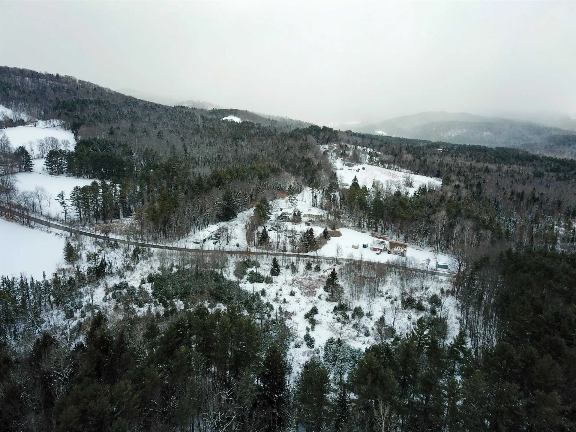 1735 South Road Bradford VT 05033