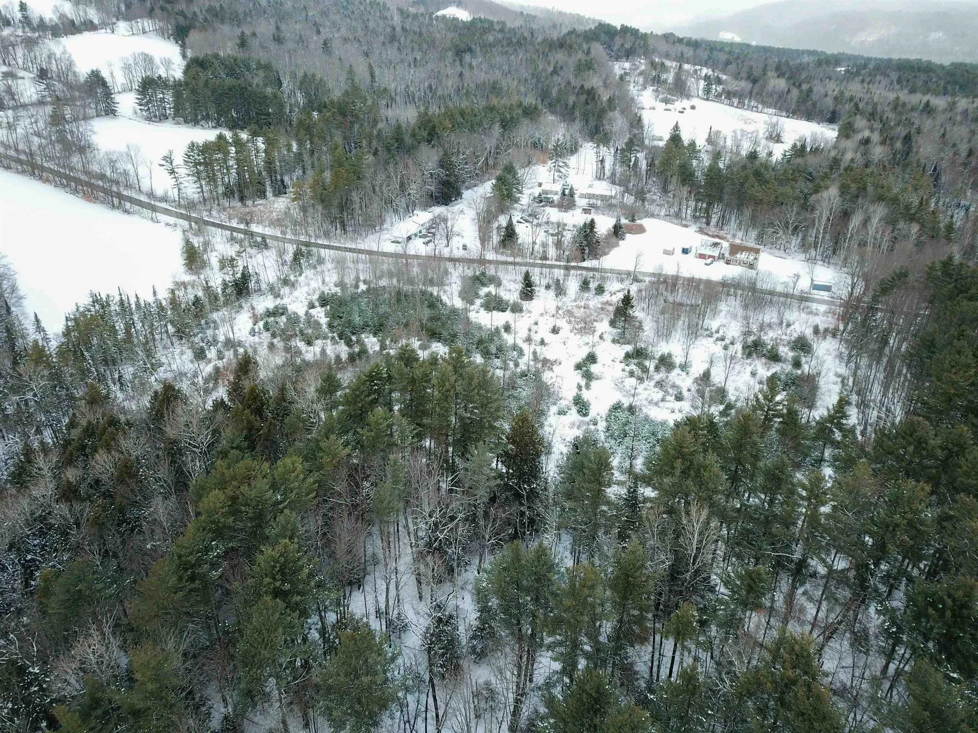 1735 South Road Bradford VT 05033