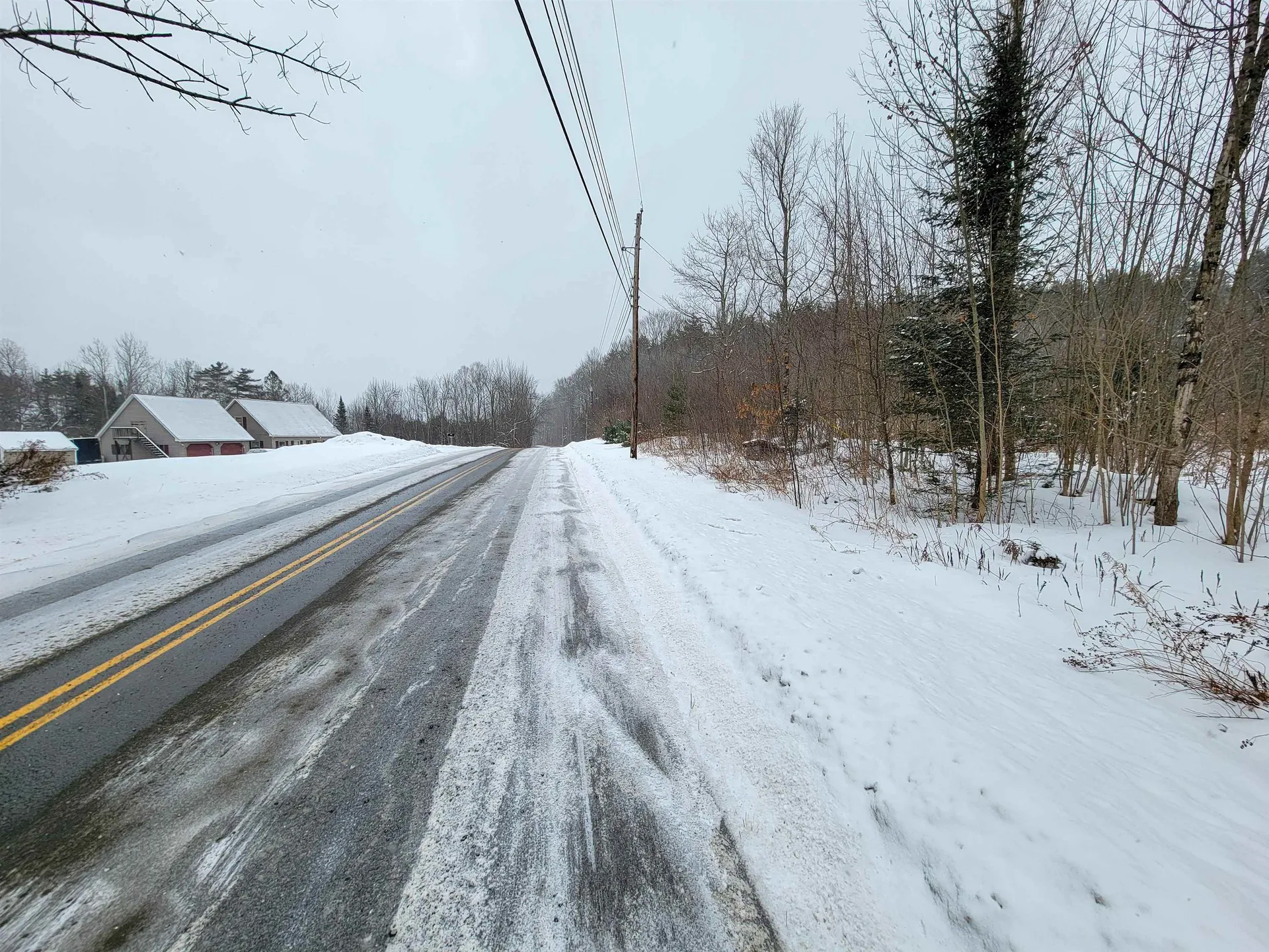 1735 South Road Bradford VT 05033