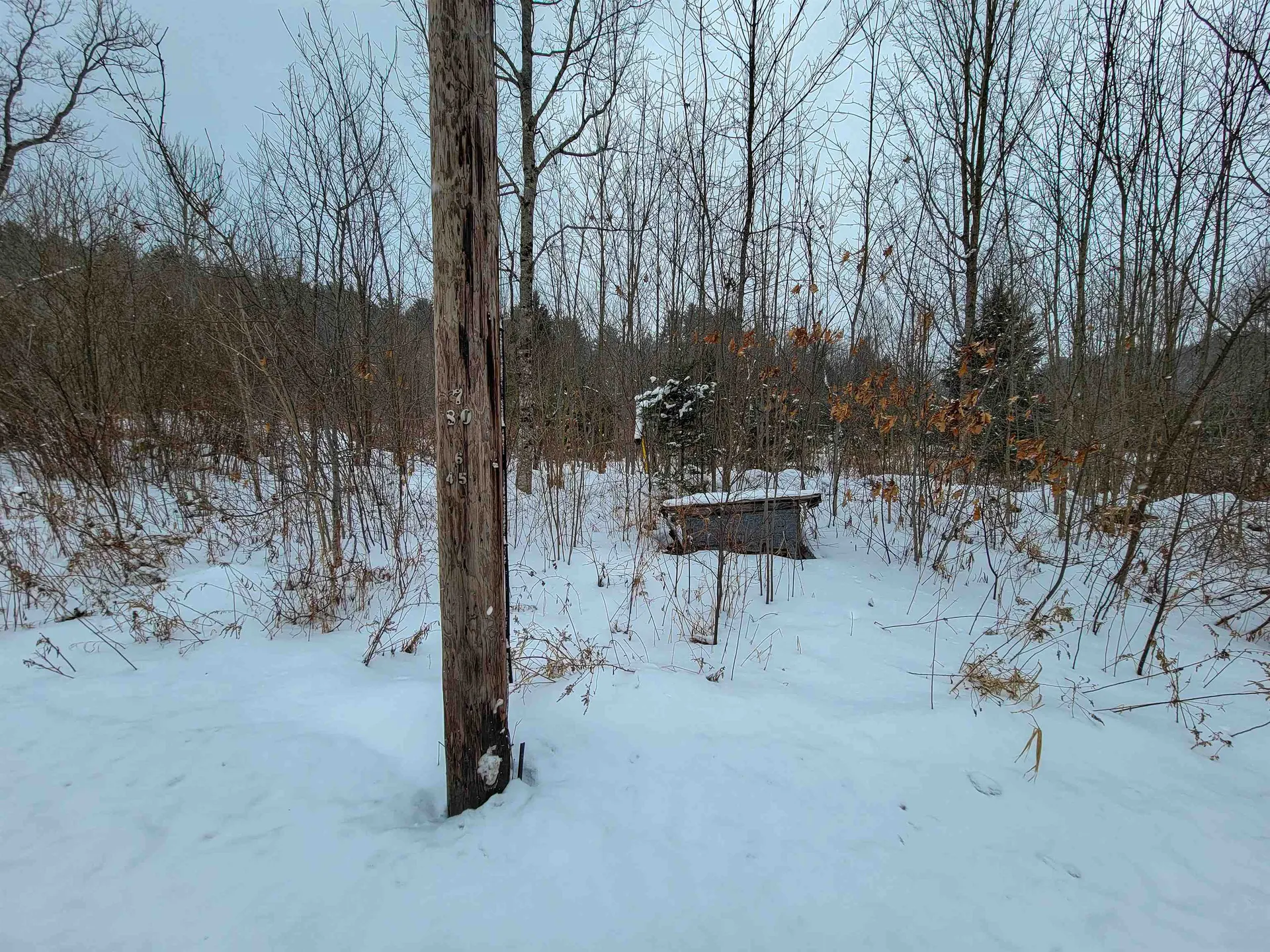 1735 South Road Bradford VT 05033