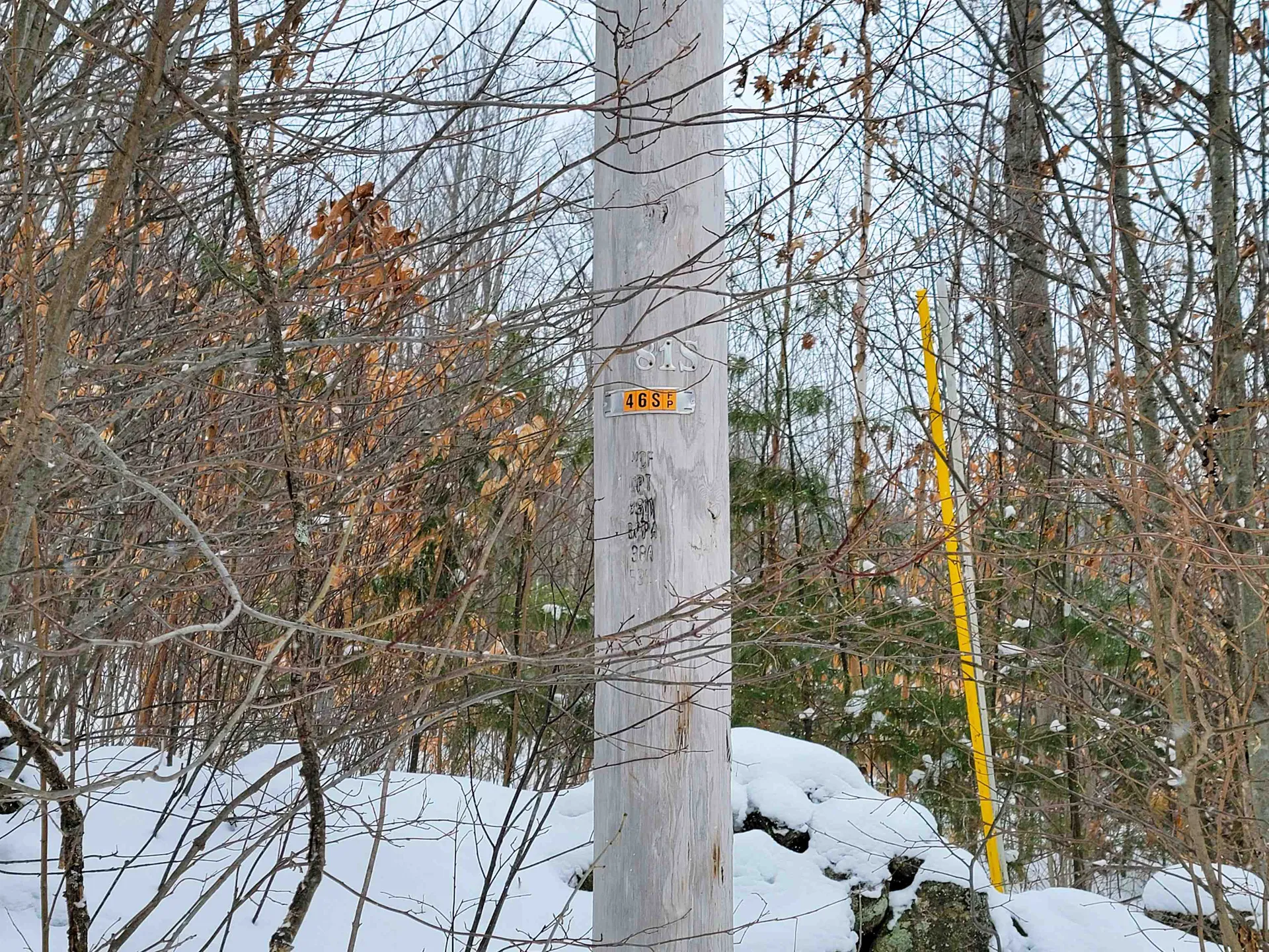 1735 South Road Bradford VT 05033