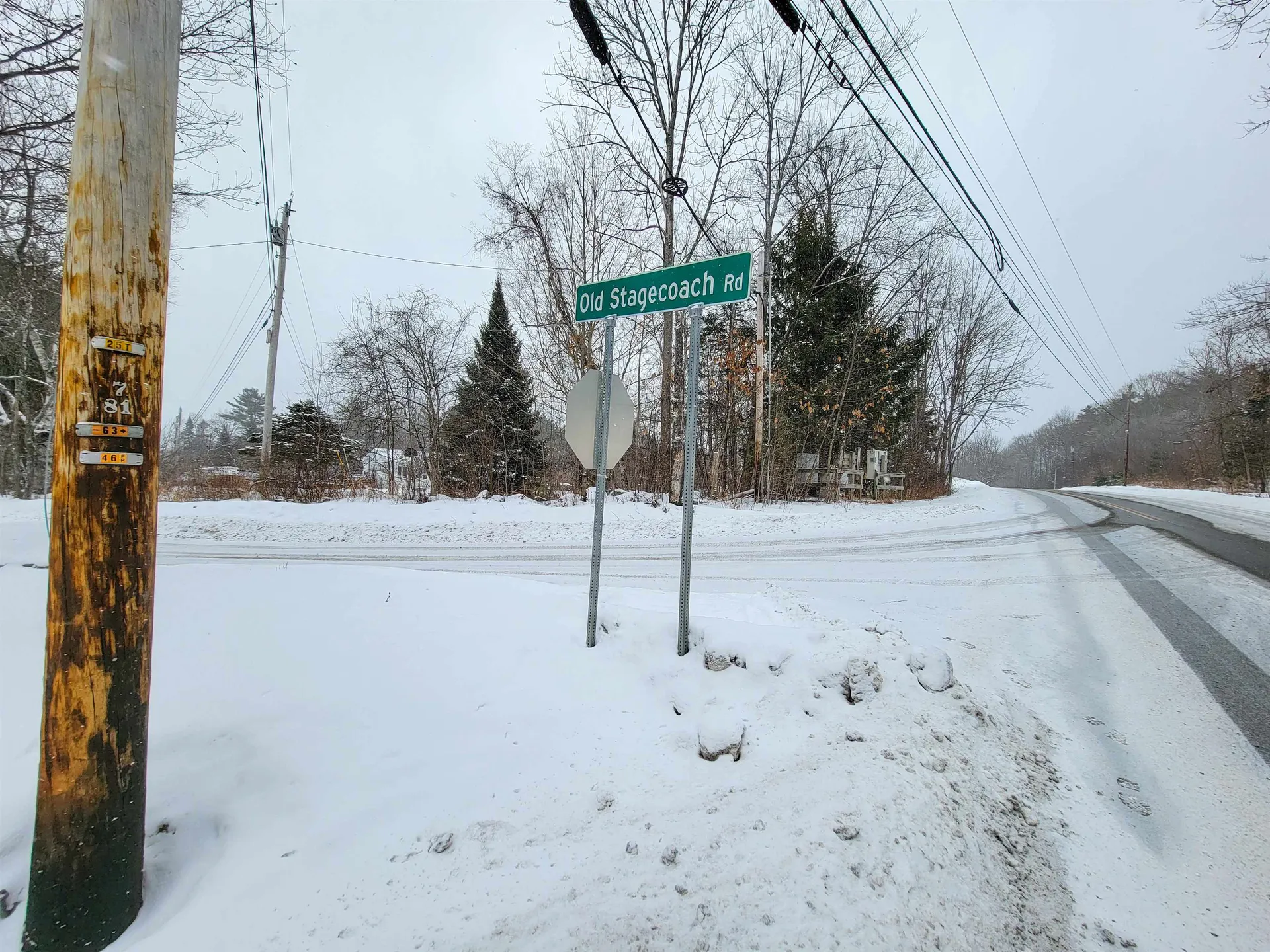 1735 South Road Bradford VT 05033