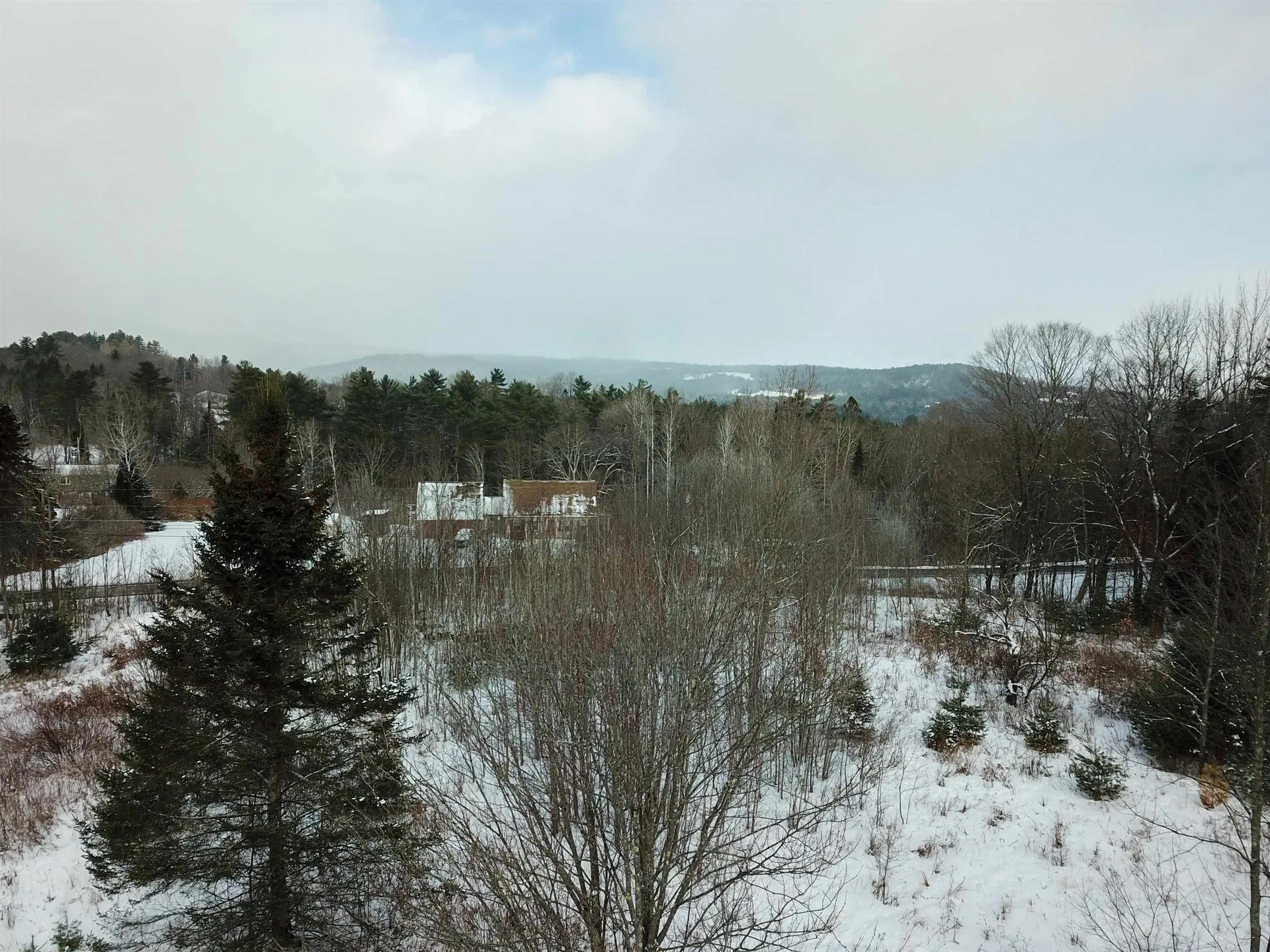 1735 South Road Bradford VT 05033