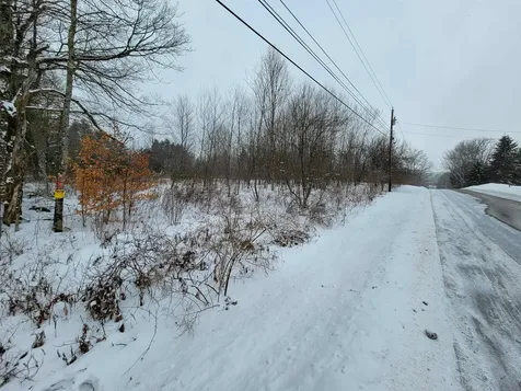 1735 South Road Bradford VT 05033