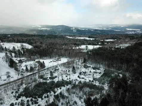 1735 South Road Bradford VT 05033
