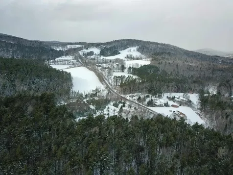 1735 South Road Bradford VT 05033