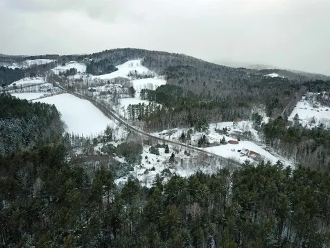 1735 South Road Bradford VT 05033