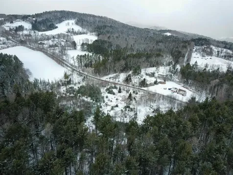 1735 South Road Bradford VT 05033