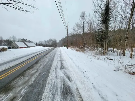 1735 South Road Bradford VT 05033