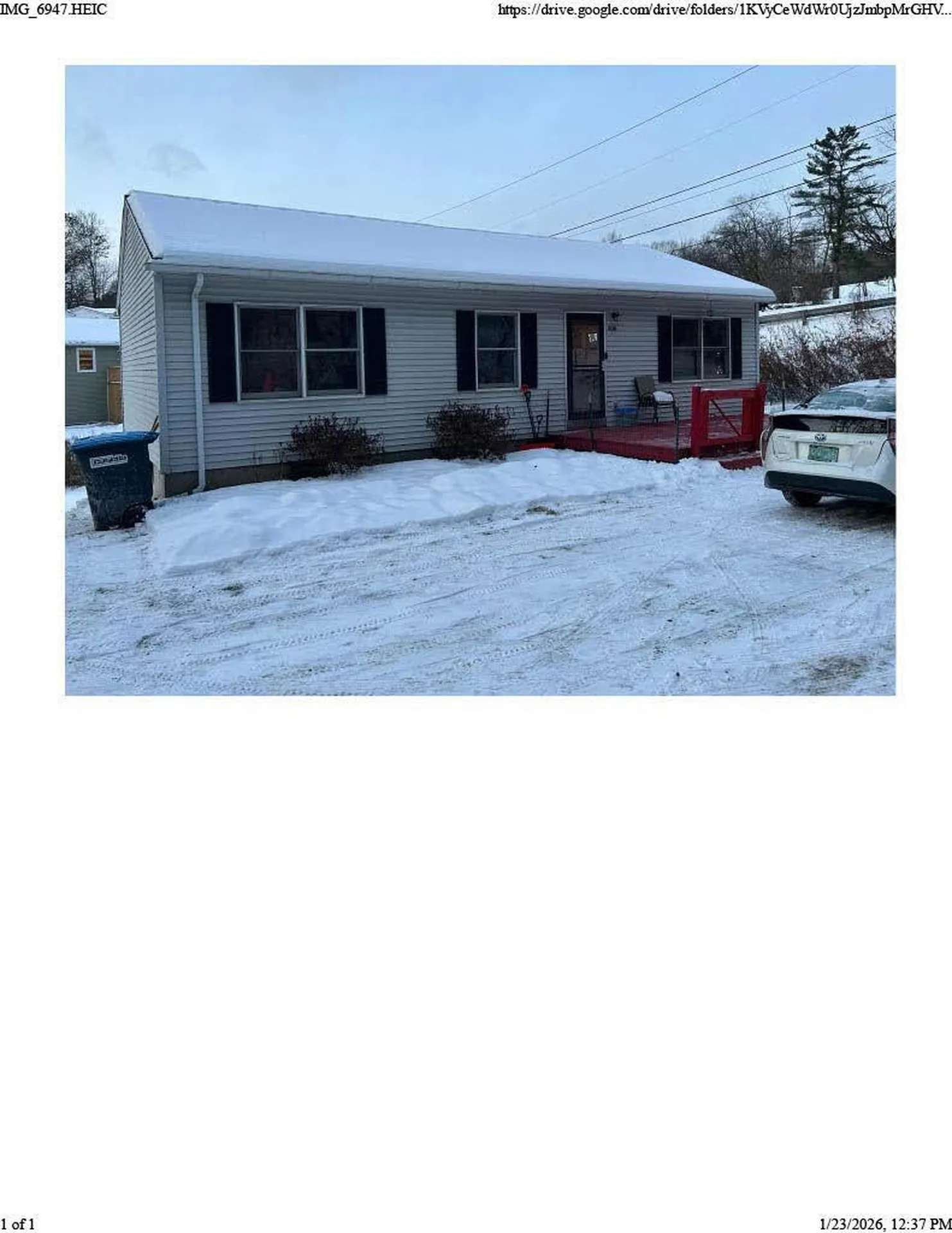 408 Christian Street Hartford VT 05001