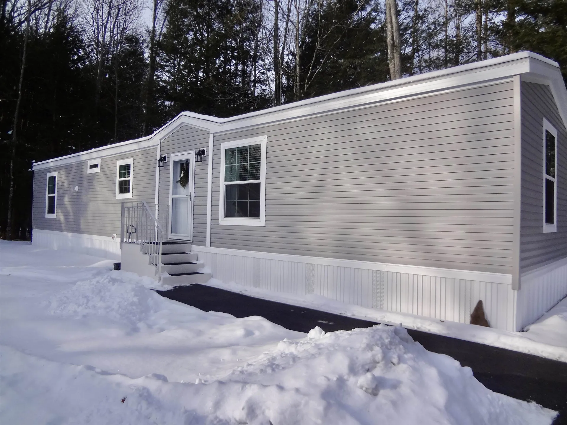 344 Old Lakeshore Road Gilford NH 03249