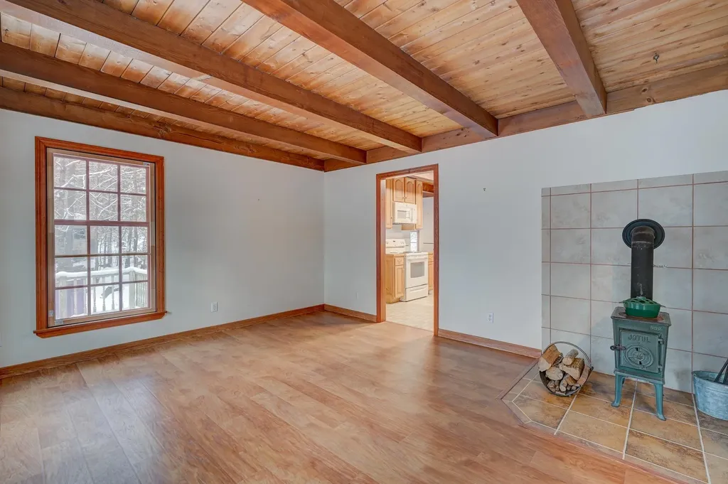 915 East Madison Road Madison NH 03849