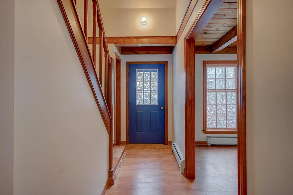 915 East Madison Road Madison NH 03849