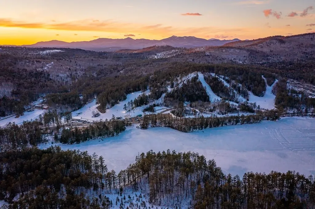 915 East Madison Road Madison NH 03849